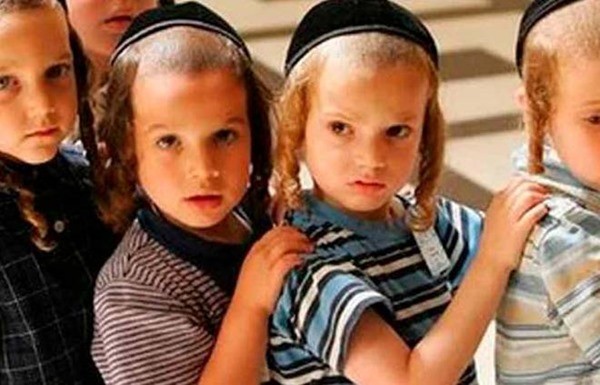 Почему у евреев так много детей-гениев?