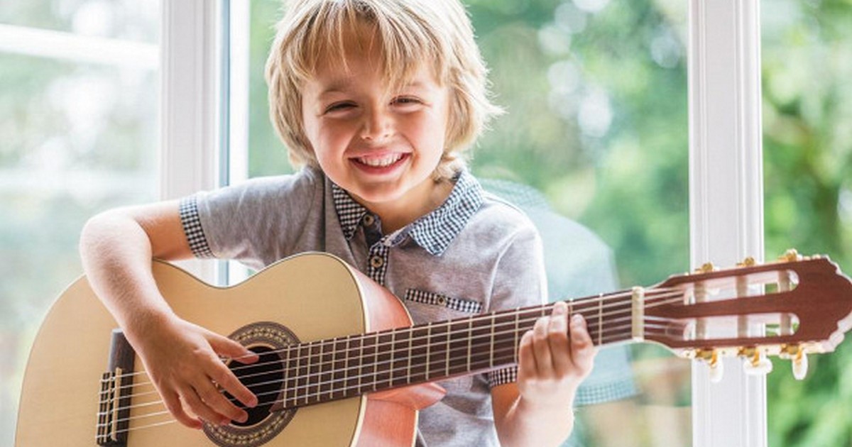 Черниговская: Ребенка надо приучать к музыке даже против его желания