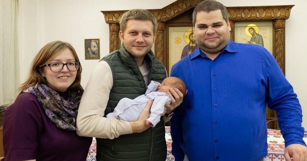 Телеведущий Корчевников рассказал хорошую новость: он стал отцом