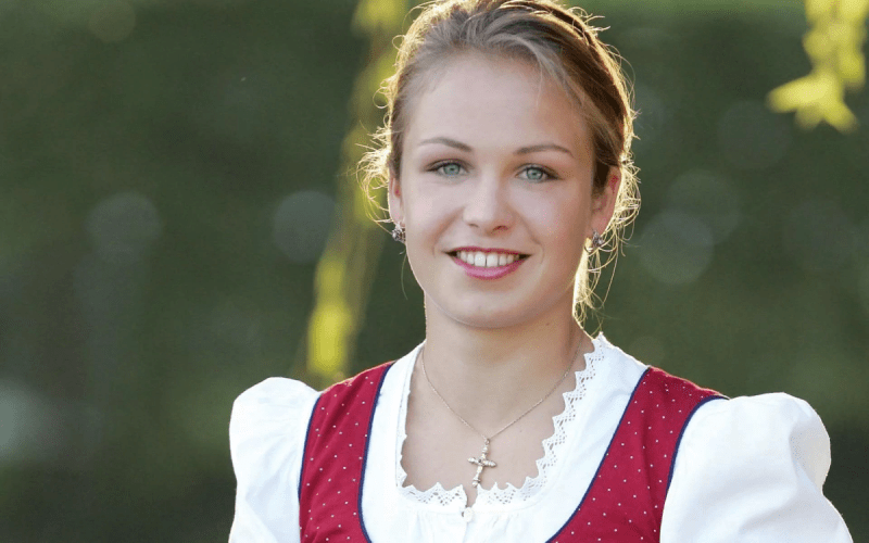 Почему немки не торопятся замуж, а россиянки мечтают о браке: 5 основных причин