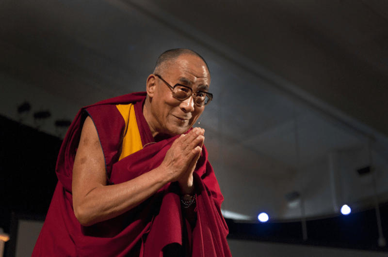 Как обрести счастливую личную жизнь: 15 советов от Далай-Ламы, которые работают