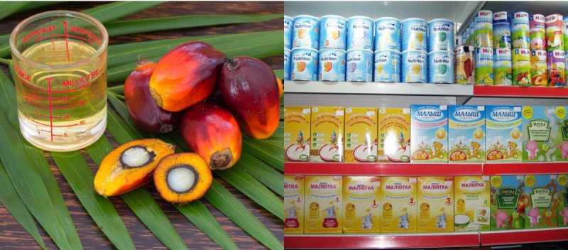 Пальмовое масло - зло или нет? Кому и от каких продуктов стоит отказаться.