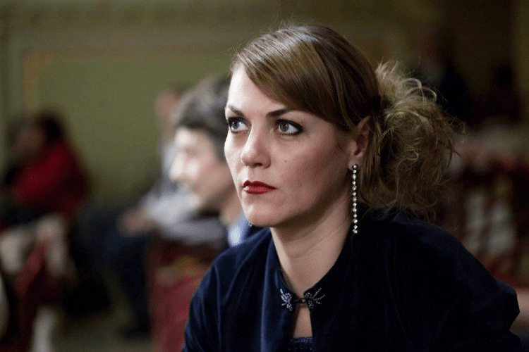 5 некрасивых российских актрис, которые снимаются в кино чаще, чем Бортич и Аксенова