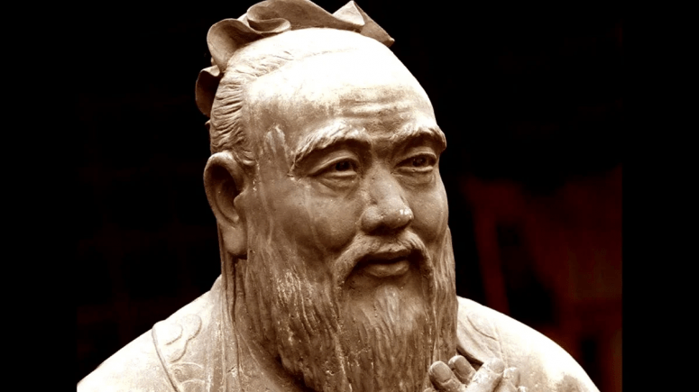 Как нужно поступать с мужчинами, которые ведут себя по-хамски: совет мудрого Конфуция