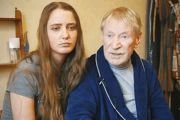 "Старый муж и молодая жена": ехидная, но честная басня Александра Сумарокова