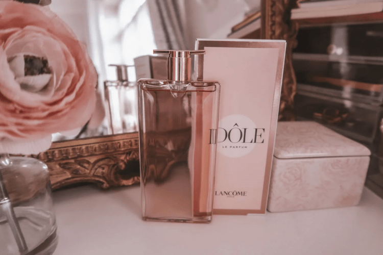 3 современных парфюмерных аромата, в которых я чувствую себя королевой