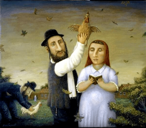 8 еврейских пословиц о семейной жизни, которые переворачивают сознание